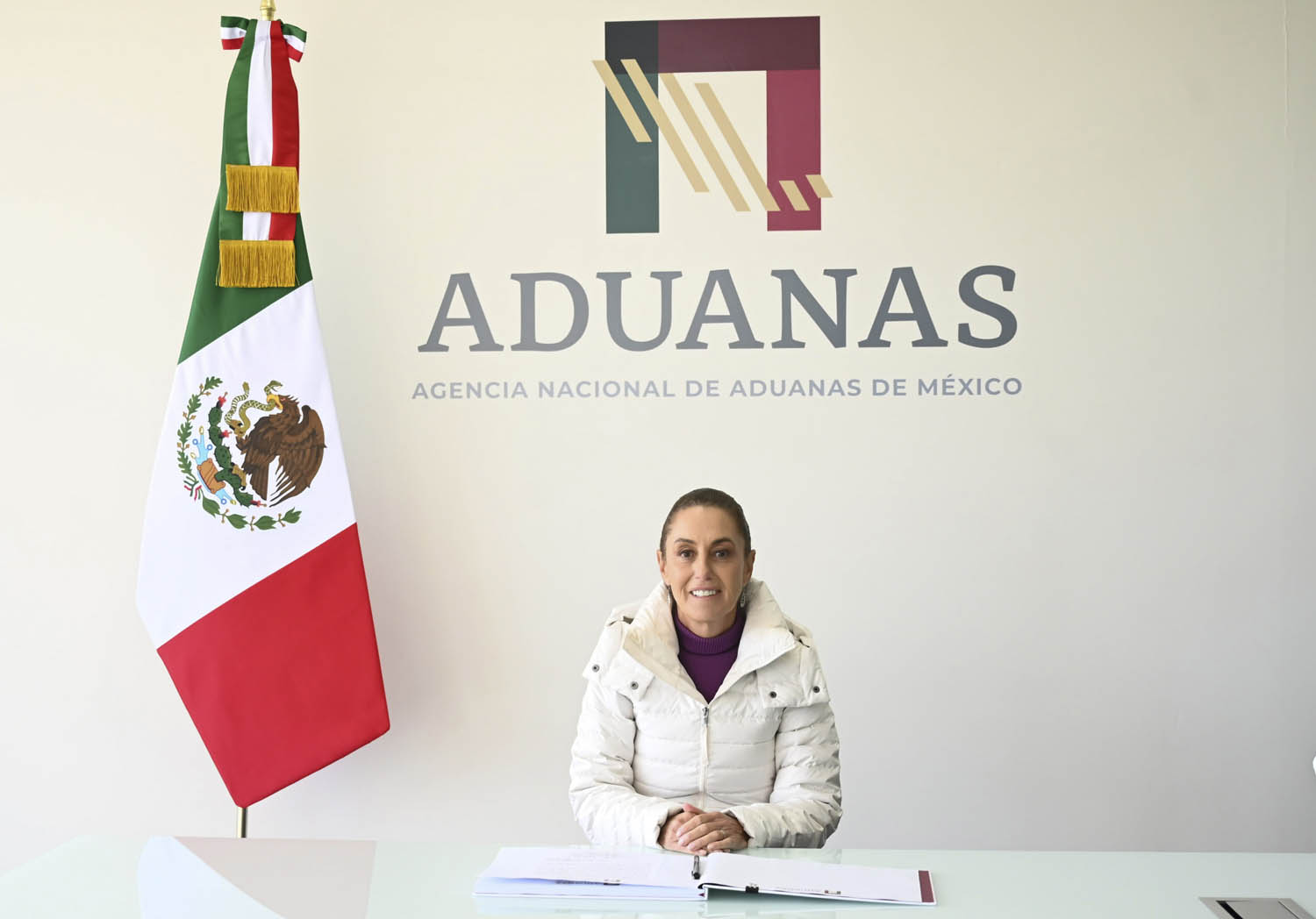 aduanas