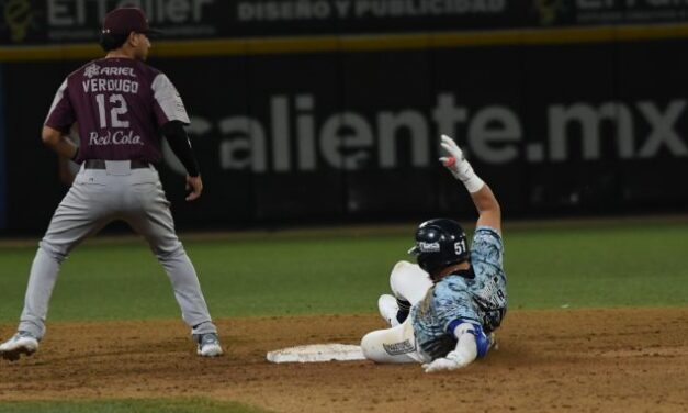 Algodoneros de Guasave se despiden de la temporada al caer ante Tomateros