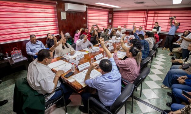 Guasave destinará 15 mdp del predial rústico para acceder a fondo de CAPUFE