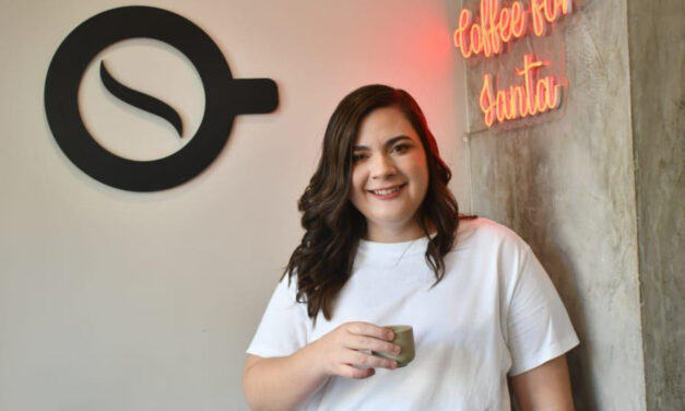 Café Leal y el salto empresarial que redefine el café en Guasave