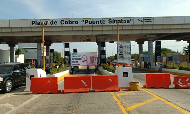 Productores agrícolas retomarán protestas y definirán acciones de presión en enero