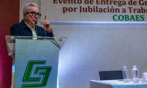 Nuevas secundarias en Valle Alto y Alturas del Sur atenderán la demanda educativa en Culiacán