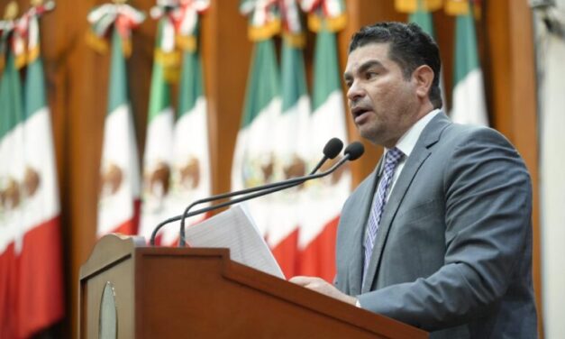 Congreso de Sinaloa abre debate sobre propuesta de reforma electoral federal