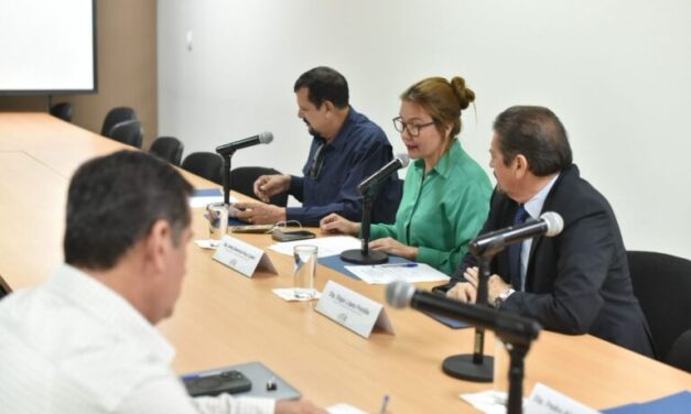 Congreso de Sinaloa analiza iniciativa para instalar videovigilancia en escuelas públicas