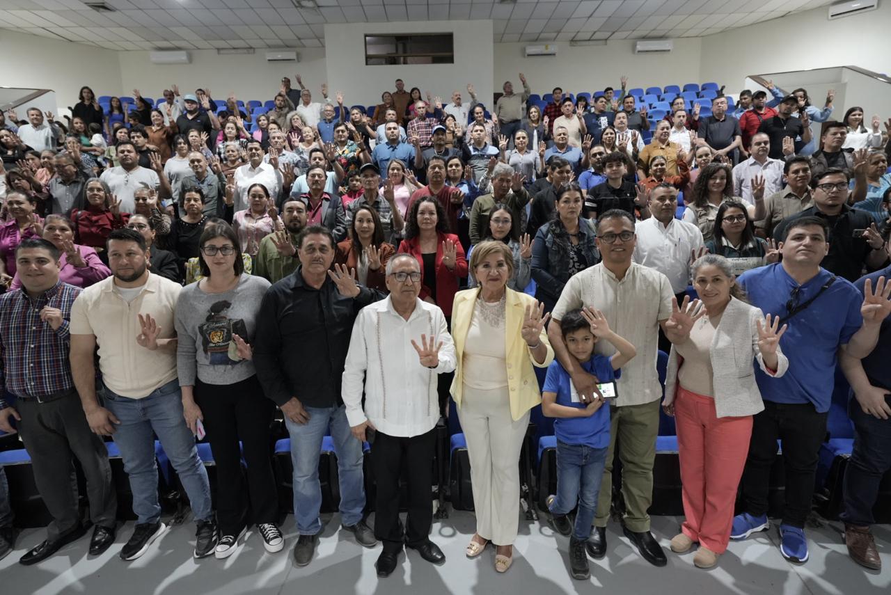 guamuchil tere guerra