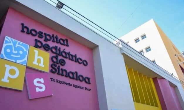 Menores de cinco años, los más vulnerables a enfermedades respiratorias durante el invierno