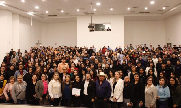 Guasave impulsa ventas y emprendimiento con capacitación de Escala MX