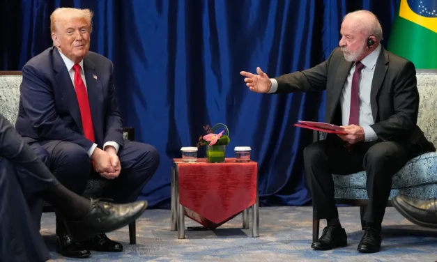Lula y Trump conversan sobre Venezuela, la paz en Gaza y fortalecimiento del multilateralismoLos mandatarios acuerdan reunión en Washington y abordan también cooperación económica y seguridad.