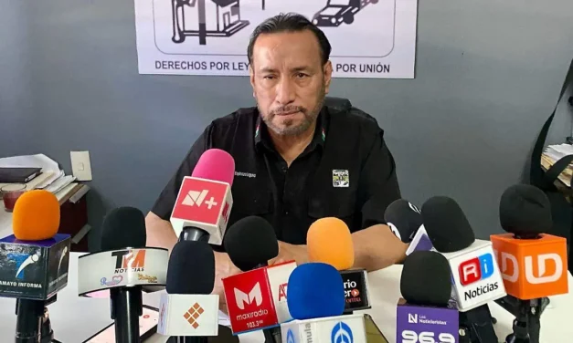 Lluvias tardías elevan riesgo de pérdidas en maíz, frijol y garbanzo en Sinaloa