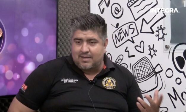 Pirotecnia, gas y fallas eléctricas: los principales riesgos que enfrenta Guasave, advierte Protección Civil