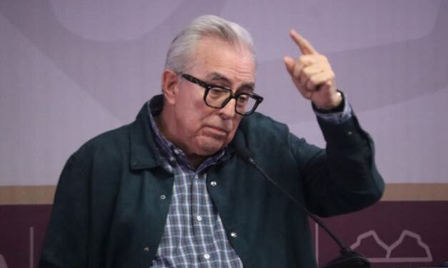 Rocha Moya acusa a MALOVA de no reportar cotizaciones al fondo de pensiones durante su sexenio