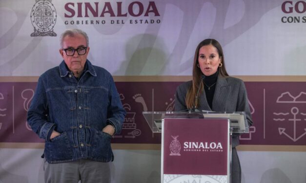 Sinaloa fortalece su proyección internacional en FITUR 2026