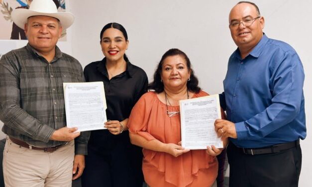 Nuevo liderazgo en el Instituto Municipal de las Mujeres Guasave: asume Dámaris Osuna Zavala