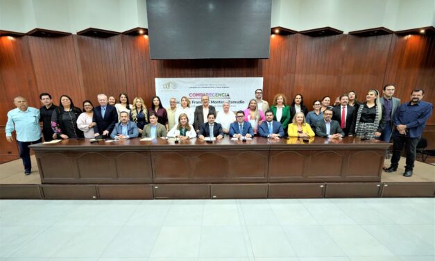 Infraestructura con sentido social, el motor del bienestar en Sinaloa