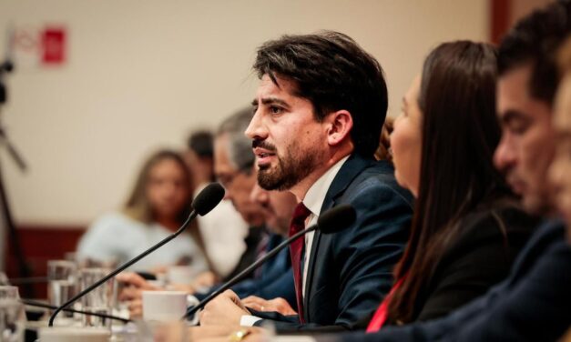 Resultados que cambian vidas: SEBIDES rinde cuentas con cifras récord en bienestar social