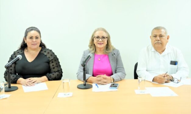 Comisión de Pesca y Acuicultura analiza temas ambientales en reunión de trabajo