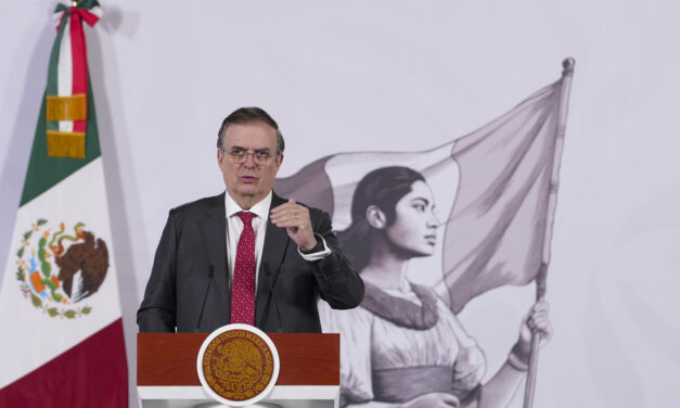 Avanza sin contratiempos la revisión del T-MEC; negociaciones concluirían en junio: Ebrard