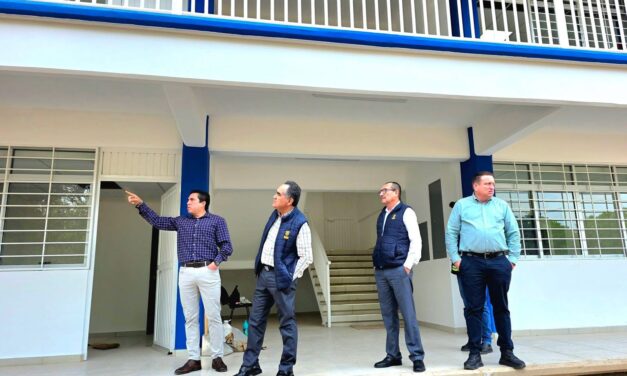 UAS fortalece la formación médica en el norte de Sinaloa con nueva Facultad de Medicina en Guasave