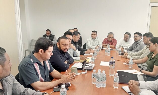 No al pirataje en el transporte del campo y mejora en el servicio público, metas trazadas para 2026