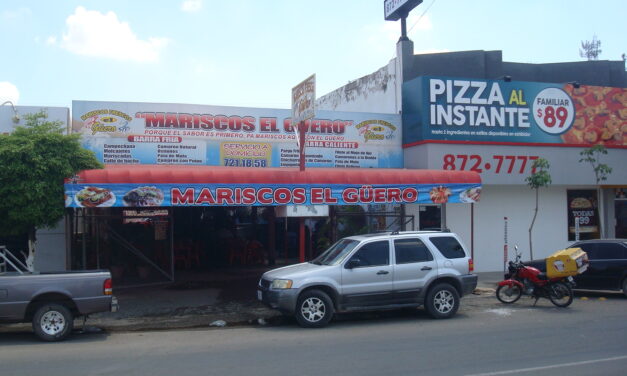 Resultados positivos para restaurantes de Guasave en diciembre 2025