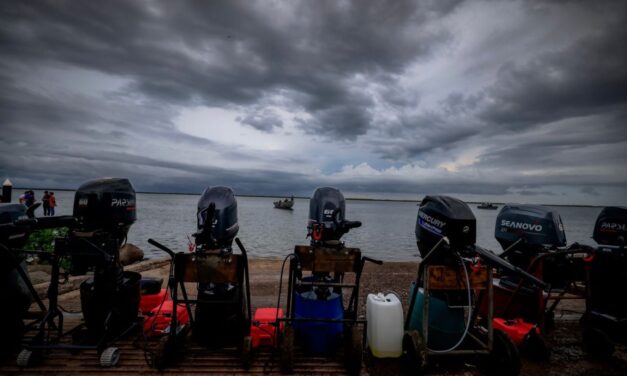 Impulso histórico al sector pesquero: abren ventanillas para motores y nueva infraestructura