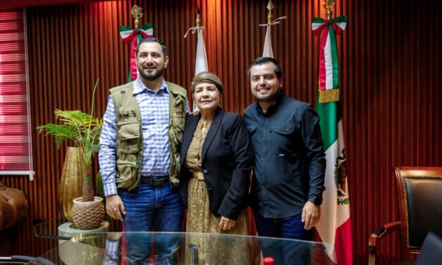 Programas para el Bienestar benefician a más de 86 mil personas en Guasave