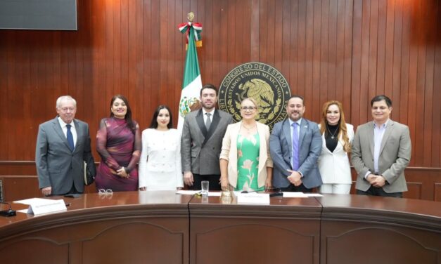 Congreso recibe informe 2025 del Poder Judicial; destacan aumento de asuntos y modernización