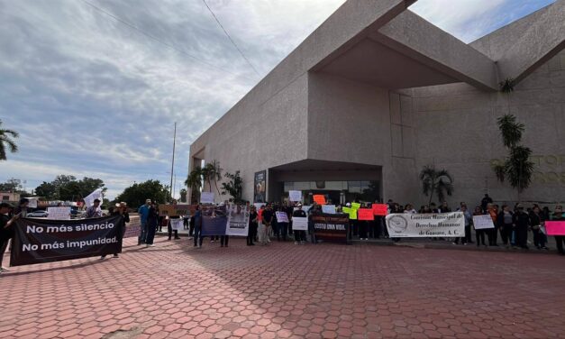 Marcha pacífica recuerda a académico fallecido y plantea llamado a la prevención urbana