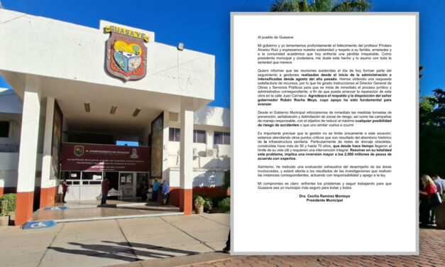 Cecilia Ramírez anuncia acciones legales y refuerzo de seguridad tras tragedia en Juan Carrasco