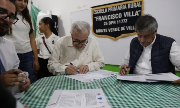 Letras que transforman: Inauguran biblioteca “Atanasio Loza Ulloa” en Monte Verde de Villa