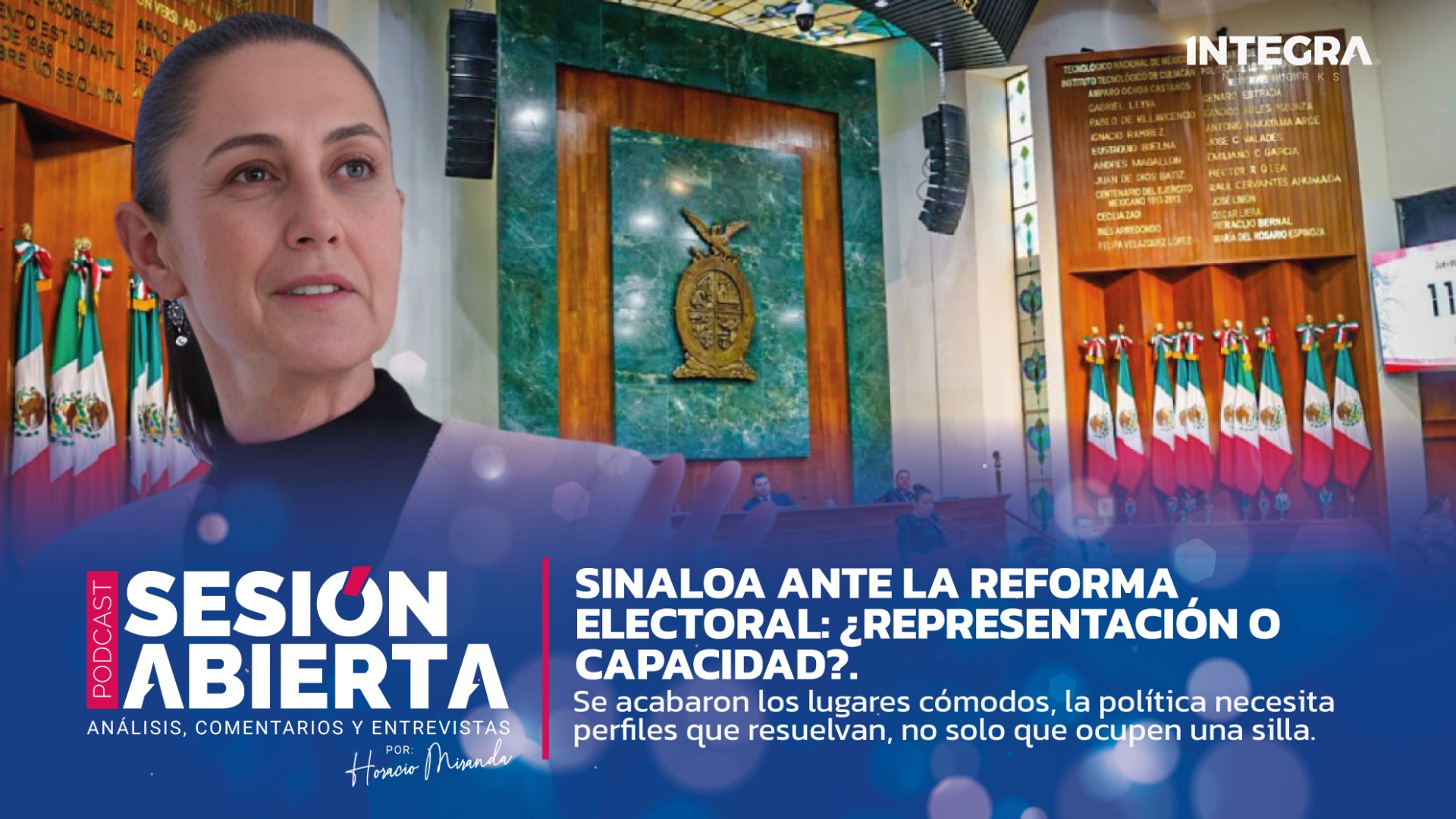 Reforma electoral