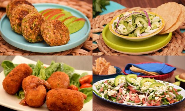 Ayuno de Cuaresma: qué alimentos se permiten y cuáles se evitan