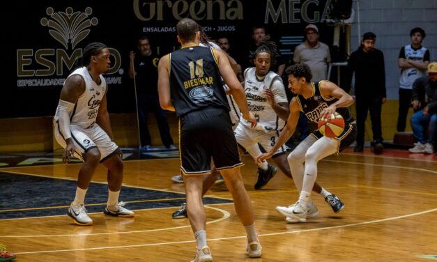 Frayles arranca temporada 2026 con triunfo sobre Rayos en el Cibacopa