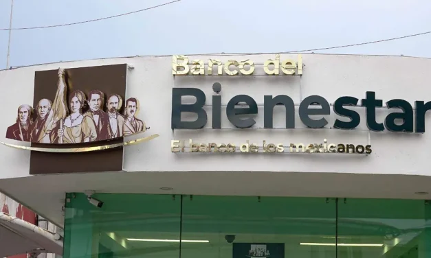 Ataques a sucursales del Banco del Bienestar tras operativo federal en occidente del país