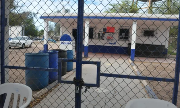 Tensión financiera: Juan José Ríos y JUMAPAG se enfrentan por adeudo millonario