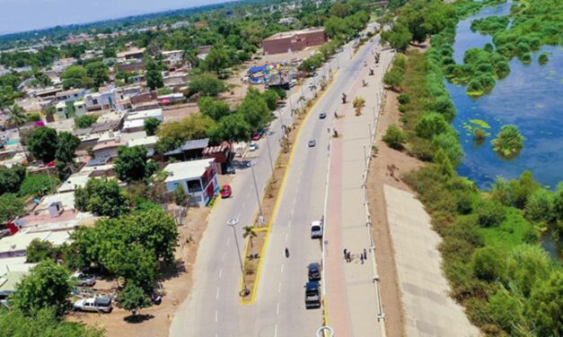 Carnaval de Guasave cambia de sede al Malecón y será de acceso gratuito