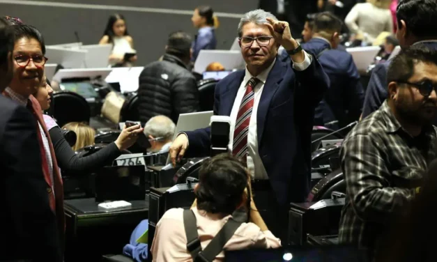 Morena respalda reforma electoral de Sheinbaum pese a diferencias con aliados