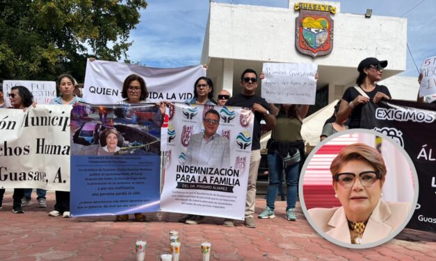 Ayuntamiento garantiza respeto a la libre expresión tras marcha del CIIDIR