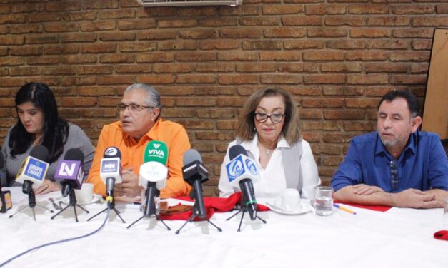 Exigen justicia por el socavón, que la tragedia no se convierta en campaña