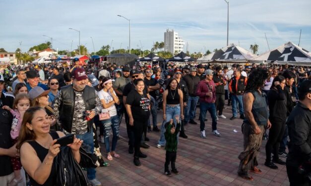 Sinaloa supera los 145 mil visitantes en el primer puente vacacional de 2026