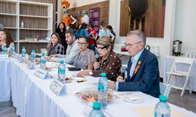 Guasave actualiza su plan urbano tras más de 15 años; avanza consulta pública del IMPLAN