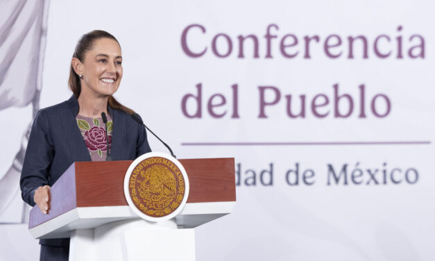 Febrero 2026 registra cifra histórica de 22.5 millones de empleos afiliados al IMSS