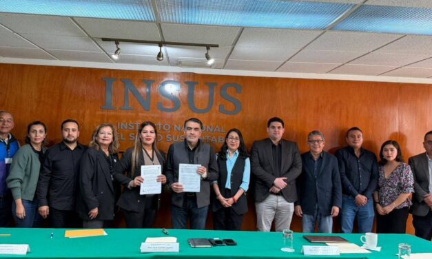 Avanza regularización del suelo en colonias de Juan José Ríos