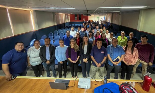 Fortalecen cultura de prevención con capacitación en primeros auxilios en CU Guasave