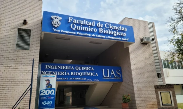 UAS abre preinscripciones 2026 con cobertura universal para aspirantes