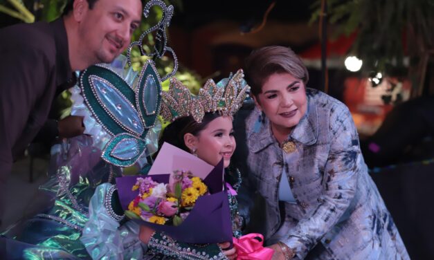 Arranca el Carnaval Guasave 2026 con la tradicional Quema del Mal Humor en el Malecón