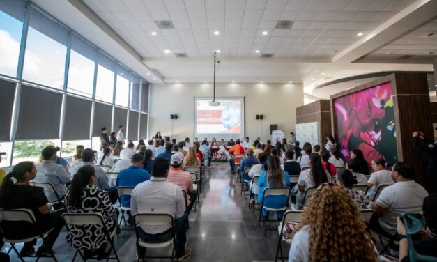 Inicia 2ª Jornada Académica en Salud; buscan calidad de atención y prevenir enfermedades