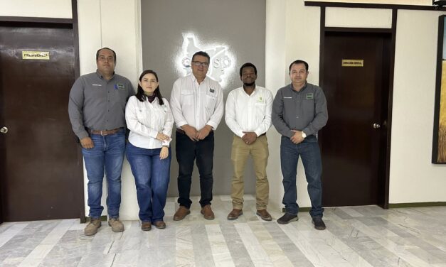 Agricultura sustentable se vuelve prioridad en Sinaloa ante alza de costos y presión global