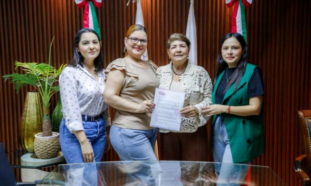 Invitan a la Tercera Caravana 2026 “La Magia de Ser Neurodiverso” en Guasave