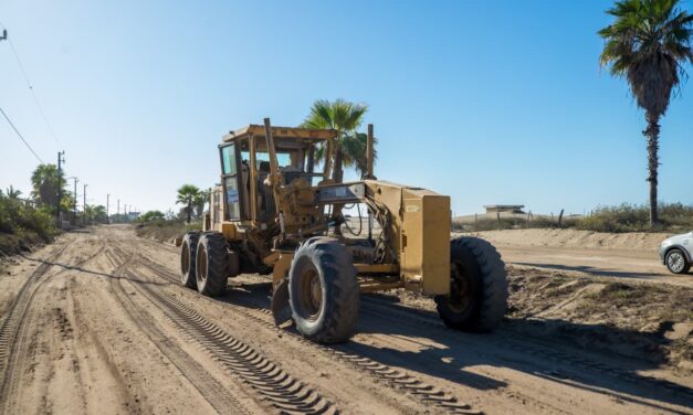 Guasave y Salvador Alvarado coordinan operativo en Bellavista para Semana Santa